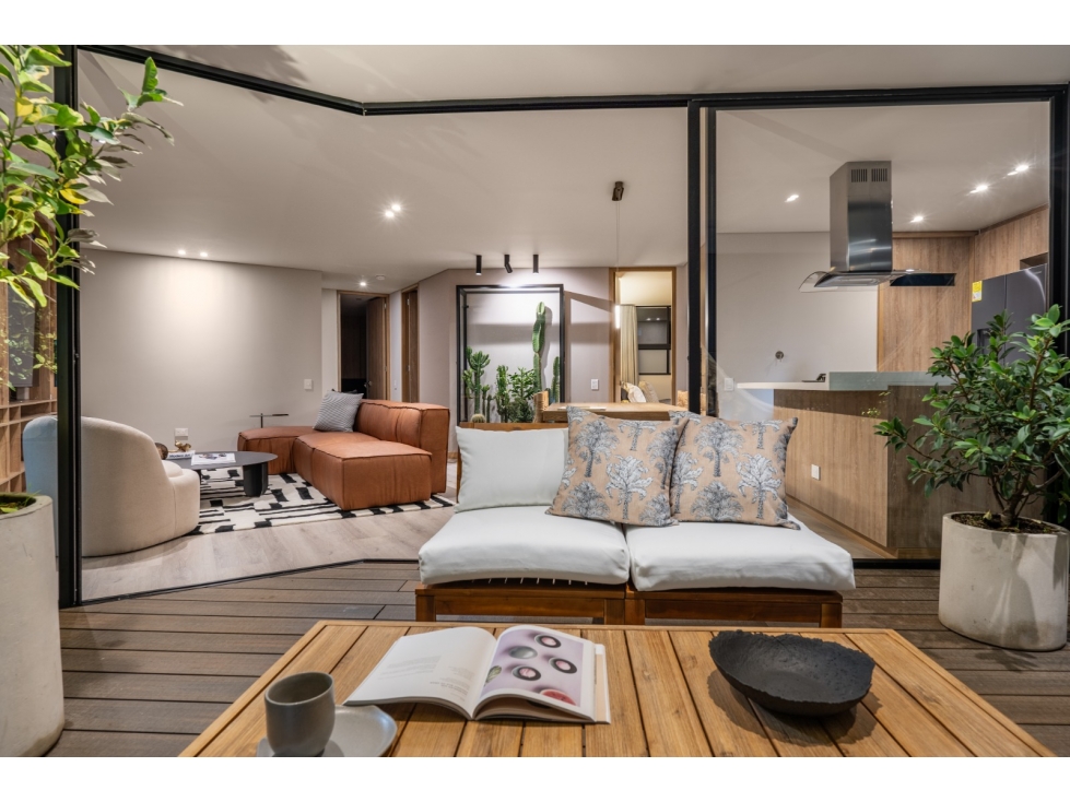 Apartment for sale in Camino Verde, Medellín 2