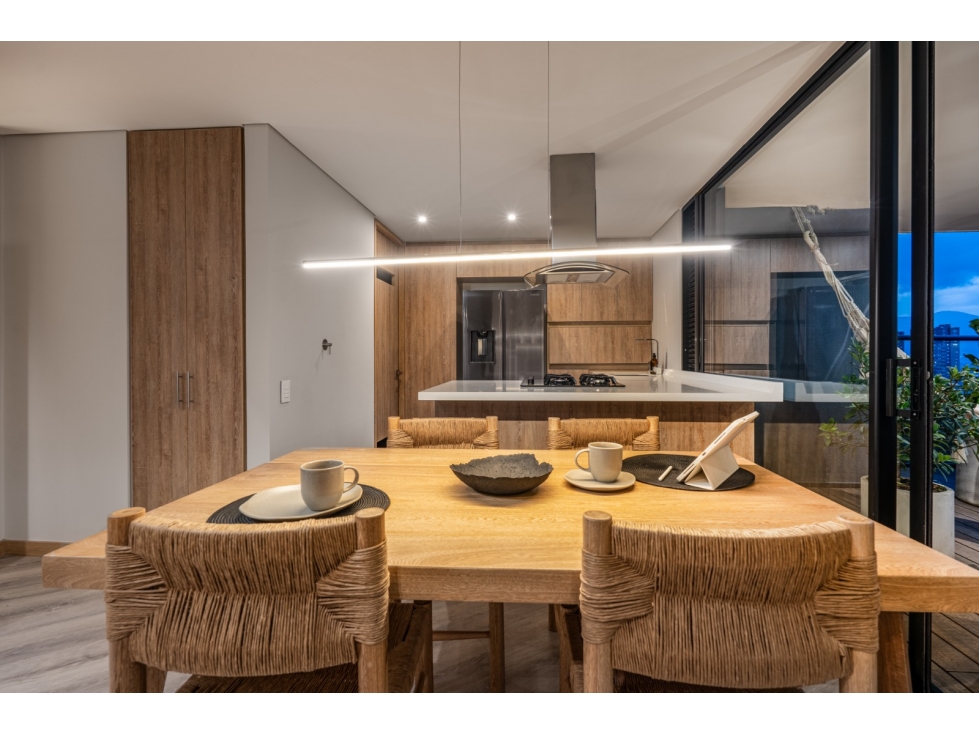 Apartment for sale in Camino Verde, Medellín 4