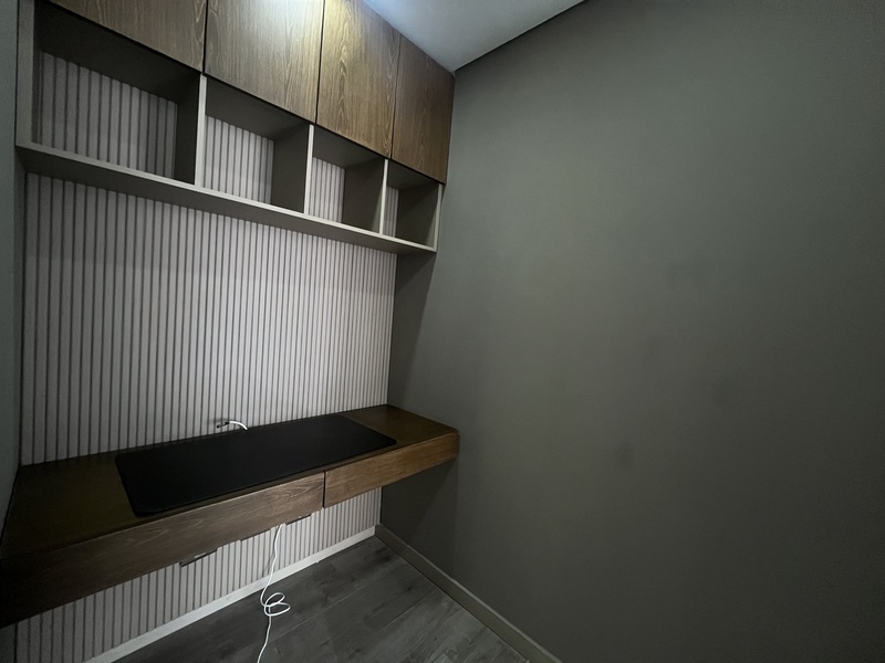 Apartamento en arriendo en Altos Del Poblado, Medellín · foto 8 de 14