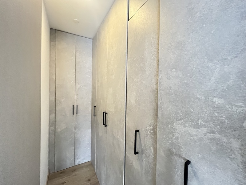 Apartamento en arriendo en Altos Del Poblado, Medellín · foto 9 de 14
