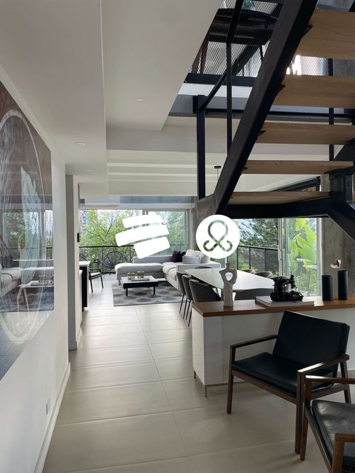 Casa de 4 alcobas en venta en El Tesoro, Medellín, 330 m² · foto 7 de 7