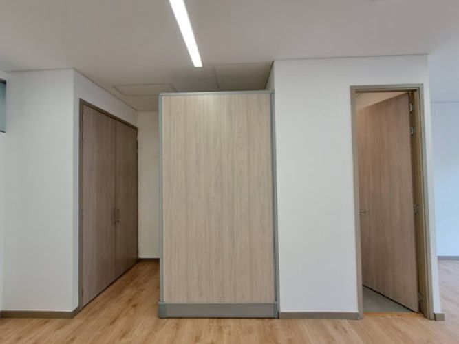 Oficina en arriendo en Milla De Oro, Medellín, 44 m² · foto 3 de 14