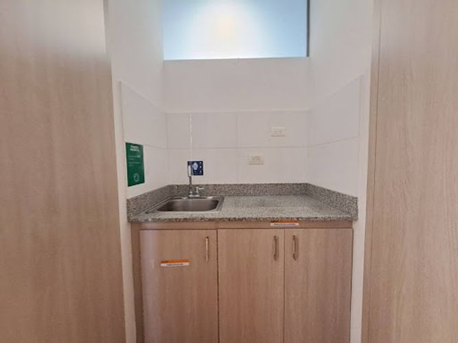 Oficina en arriendo en Milla De Oro, Medellín, 44 m² · foto 5 de 14