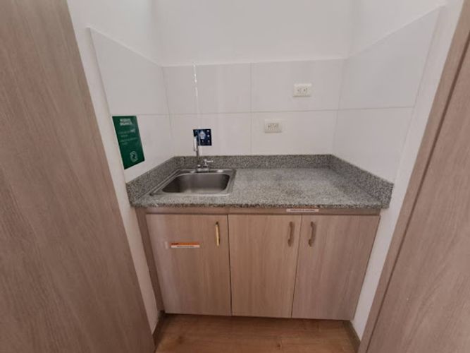 Oficina en arriendo en Milla De Oro, Medellín, 44 m² · foto 7 de 14
