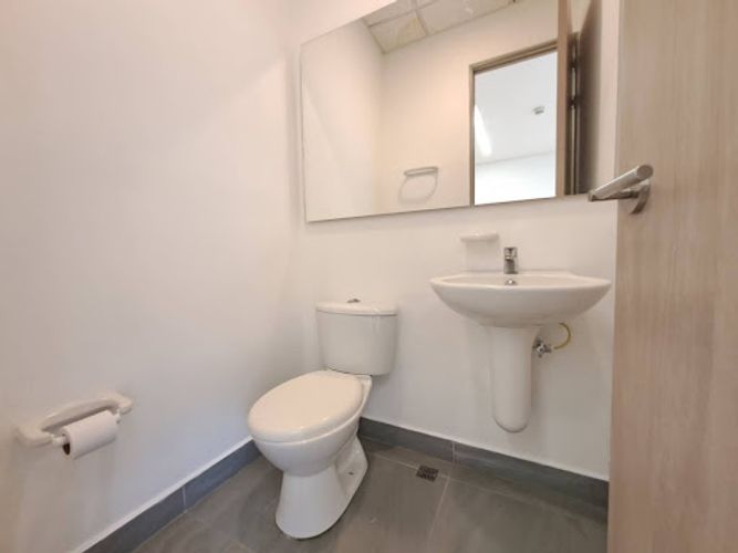 Oficina en arriendo en Milla De Oro, Medellín, 44 m² · foto 9 de 14