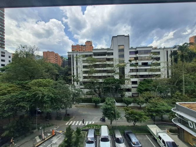 Oficina en arriendo en Milla De Oro, Medellín, 44 m² · foto 14 de 14