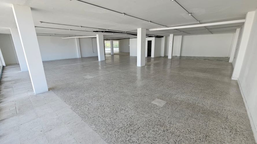 Local en arriendo en La Concepcion, Barranquilla, 540 m² · foto 2 de 11