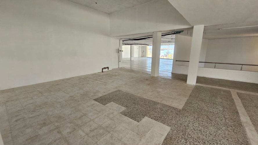 Local en arriendo en La Concepcion, Barranquilla, 540 m² · foto 4 de 11