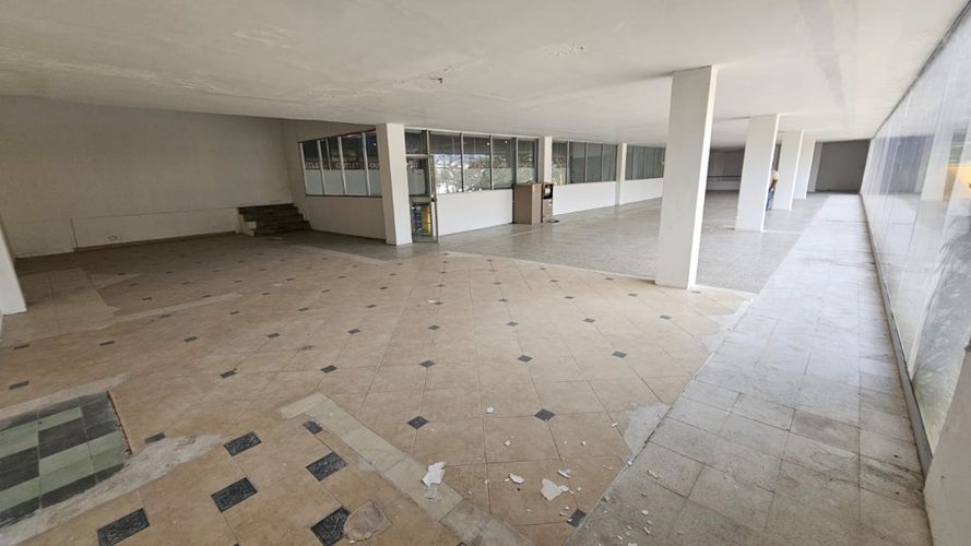 Local en arriendo en La Concepcion, Barranquilla, 540 m² · foto 7 de 11