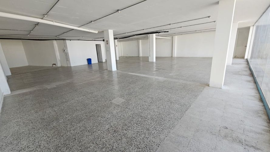 Local en arriendo en La Concepcion, Barranquilla, 540 m² · foto 8 de 11