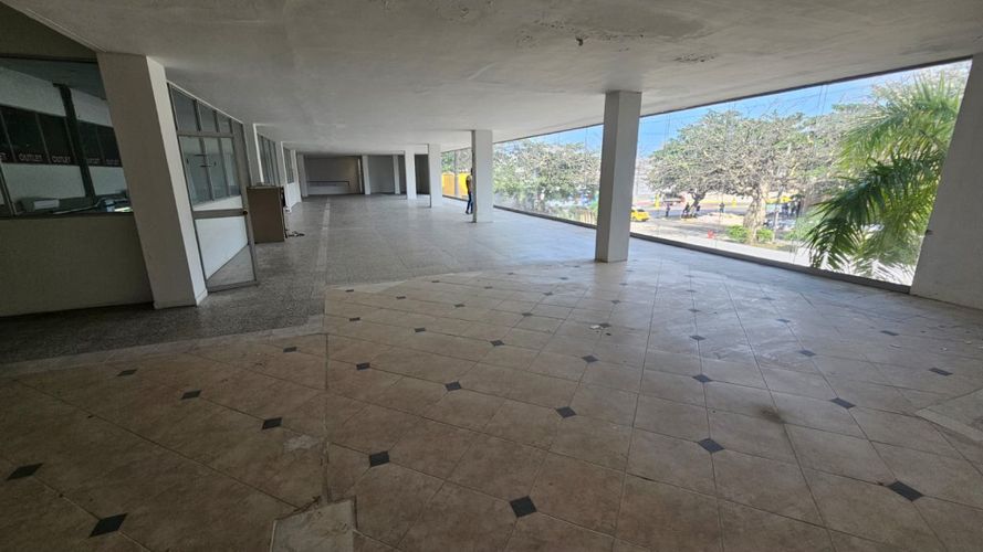 Local en arriendo en La Concepcion, Barranquilla, 540 m² · foto 10 de 11