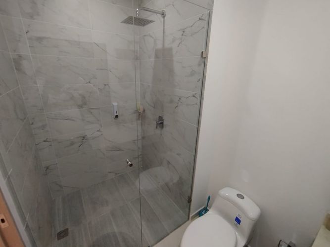 Apartamento en venta en Pozos Colorados, Santa Marta, 38 m² · foto 3 de 12