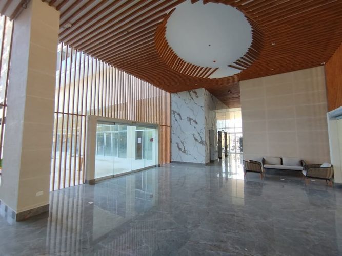 Apartamento en venta en Pozos Colorados, Santa Marta, 38 m² · foto 8 de 12
