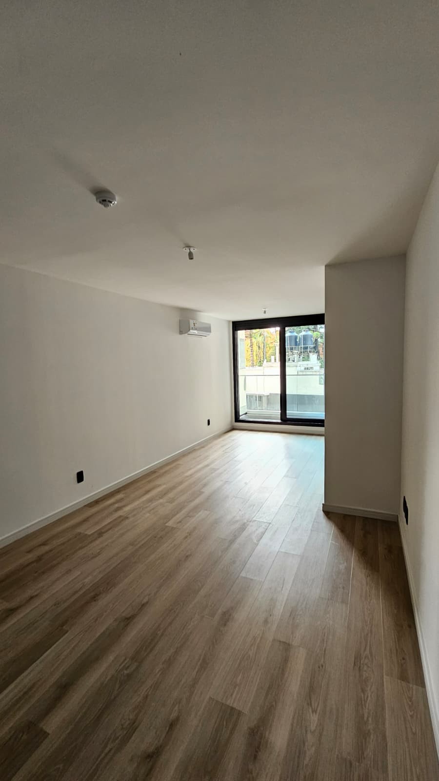 Venta Apartamento Monoambiente | Con Balcón | La Blanqueada | Los Olímpicos - Aanzicht 2