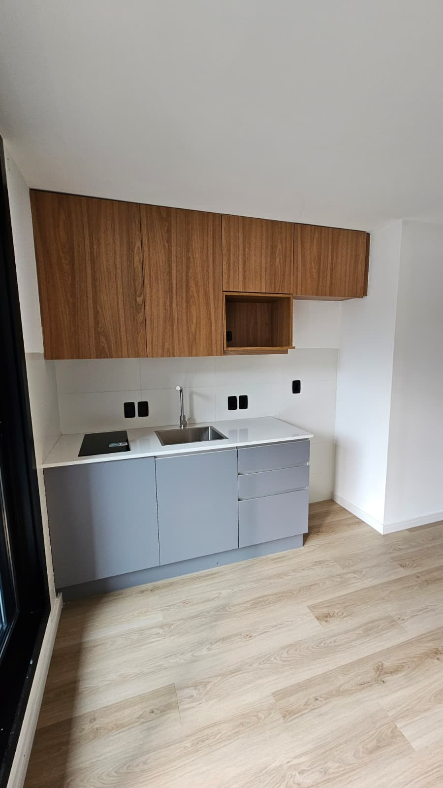 Venta Apartamento Monoambiente | Con Balcón | La Blanqueada | Los Olímpicos - Aanzicht 3