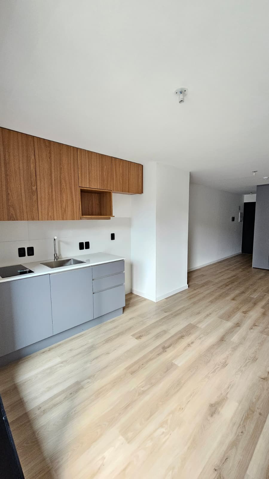 Venta Apartamento Monoambiente | Con Balcón | La Blanqueada | Los Olímpicos - Aanzicht 5