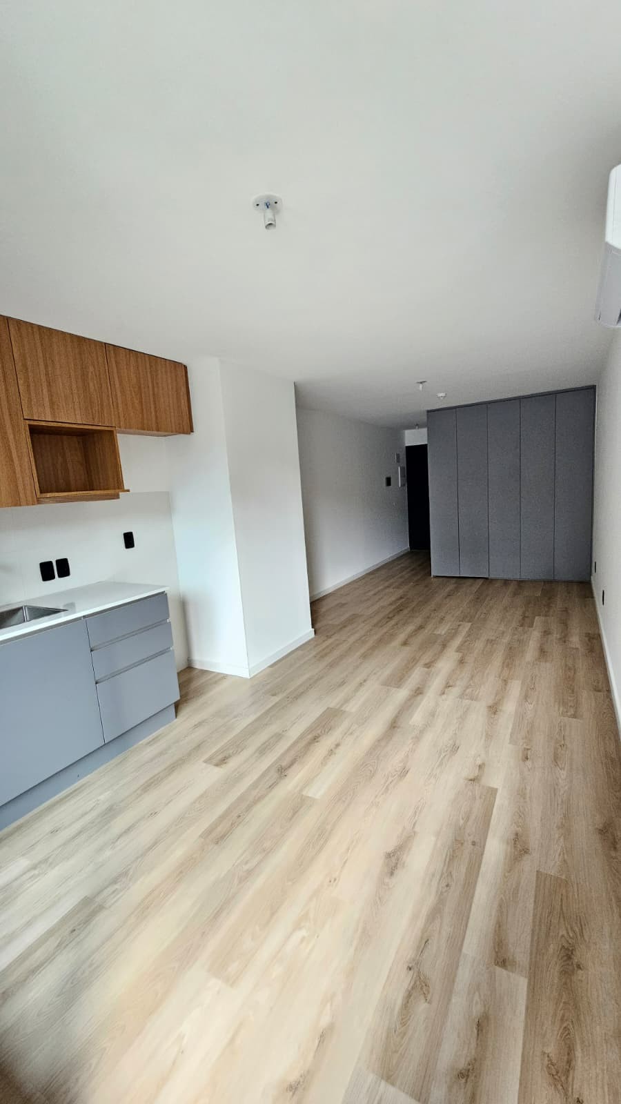 Venta Apartamento Monoambiente | Con Balcón | La Blanqueada | Los Olímpicos - Aanzicht 4
