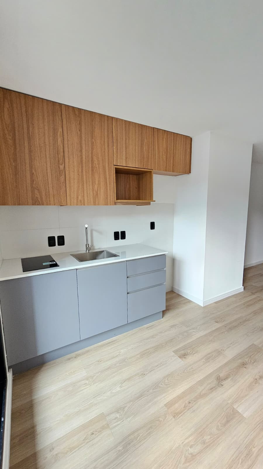 Venta Apartamento Monoambiente | Con Balcón | La Blanqueada | Los Olímpicos - Aanzicht 6