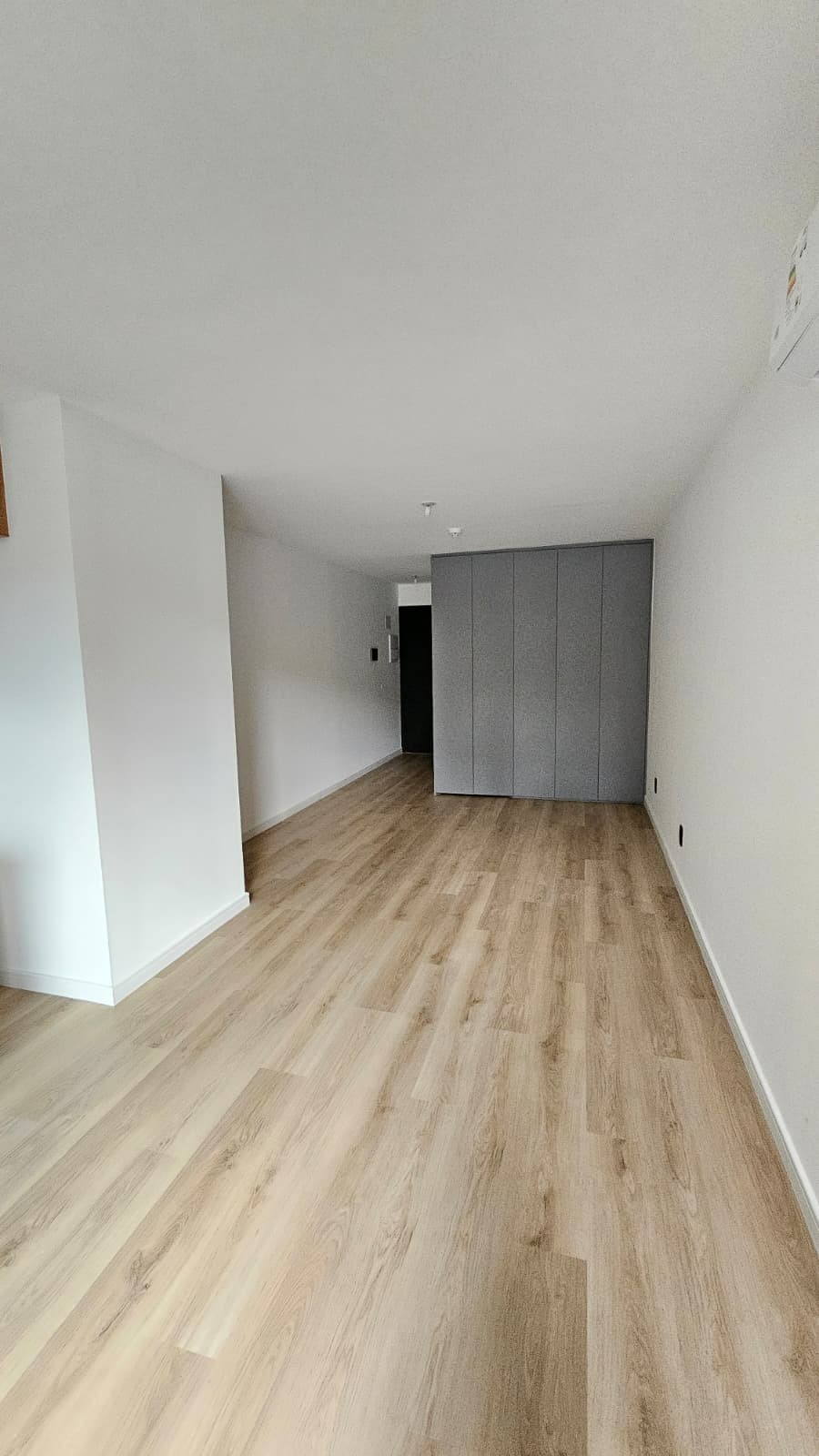 Venta Apartamento Monoambiente | Con Balcón | La Blanqueada | Los Olímpicos - Meer