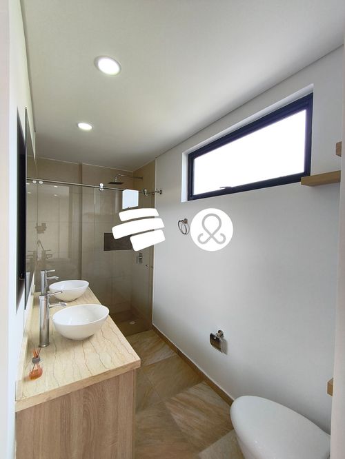 Casa de 3 alcobas en venta en Pueblo Viejo, Cota, 585 m² · foto 6 de 24