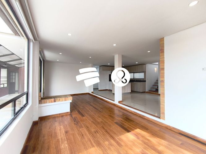 Casa de 3 alcobas en venta en Pueblo Viejo, Cota, 585 m² · foto 8 de 24
