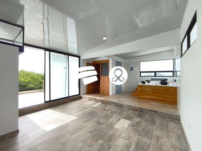 Casa de 3 alcobas en venta en Pueblo Viejo, Cota, 585 m² · foto 9 de 24
