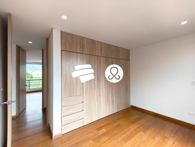 Casa de 3 alcobas en venta en Pueblo Viejo, Cota, 585 m² · foto 10 de 24
