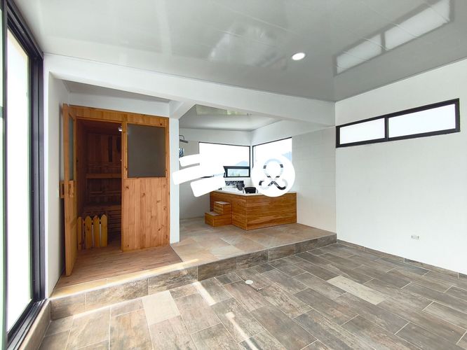 Casa de 3 alcobas en venta en Pueblo Viejo, Cota, 585 m² · foto 11 de 24