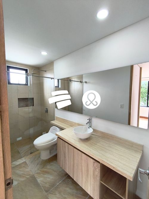 Casa de 3 alcobas en venta en Pueblo Viejo, Cota, 585 m² · foto 15 de 24