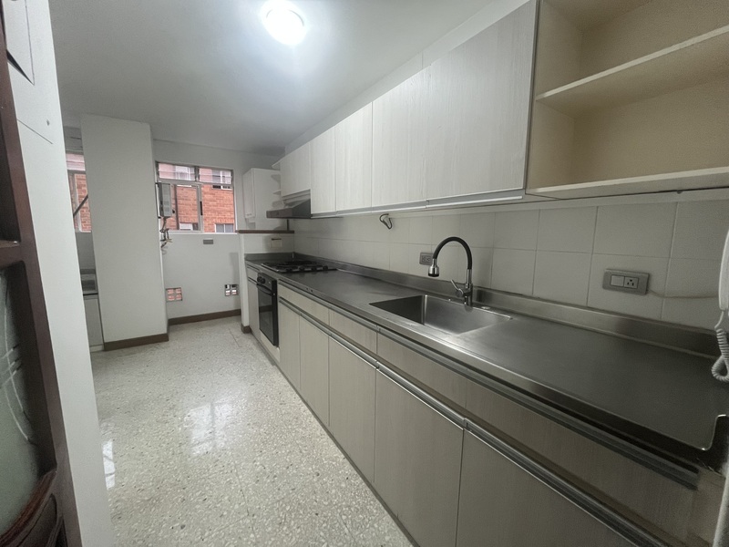 3BR Apartment in Castropol (130 m²) - 2