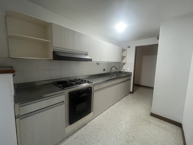 3BR Apartment in Castropol (130 m²) - 3