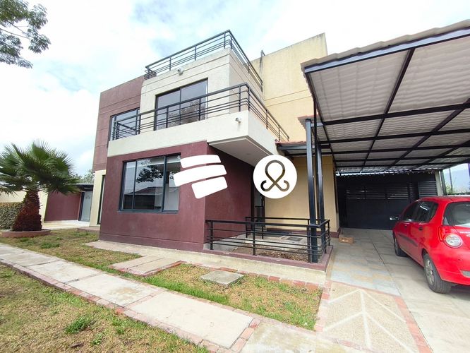 Casa de 3 alcobas en venta en Pueblo Viejo, Cota, 585 m² · foto 22 de 24