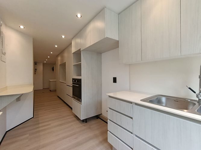 Casa de 3 alcobas en arriendo en El Poblado, Medellín, 320 m² · foto 3 de 20