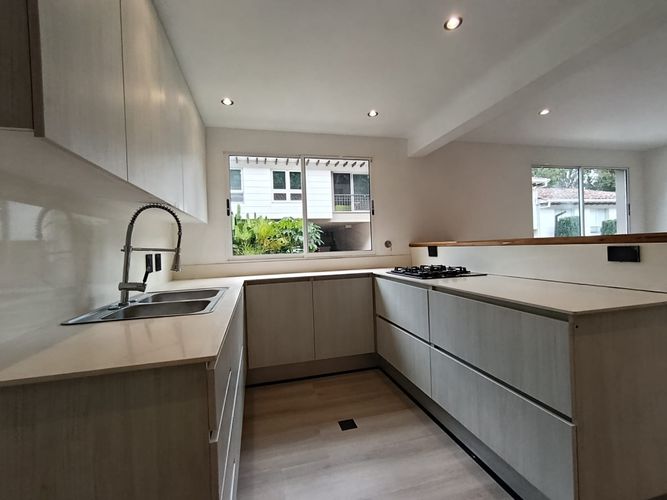 Casa de 3 alcobas en arriendo en El Poblado, Medellín, 320 m² · foto 4 de 20