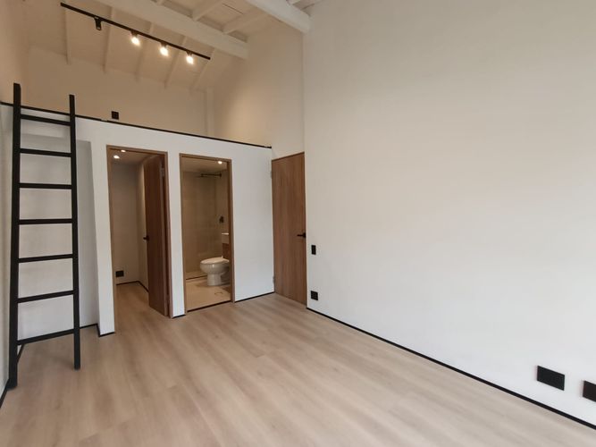 Casa de 3 alcobas en arriendo en El Poblado, Medellín, 320 m² · foto 10 de 20