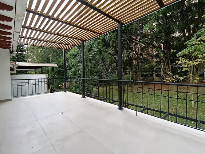 Casa de 3 alcobas en arriendo en El Poblado, Medellín, 320 m² · foto 20 de 20