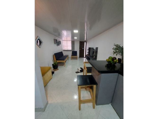 Casa de 4 alcobas en venta en Bombona No.2, Medellín, 100 m² · foto 3 de 23