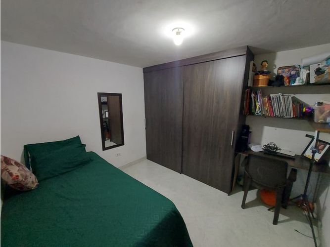 Casa de 4 alcobas en venta en Bombona No.2, Medellín, 100 m² · foto 8 de 23
