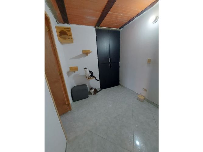 Casa de 4 alcobas en venta en Bombona No.2, Medellín, 100 m² · foto 14 de 23