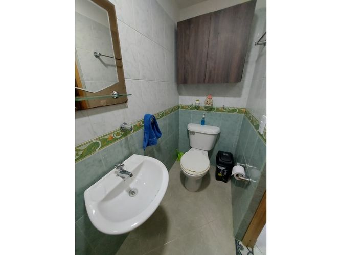 Casa de 4 alcobas en venta en Bombona No.2, Medellín, 100 m² · foto 15 de 23