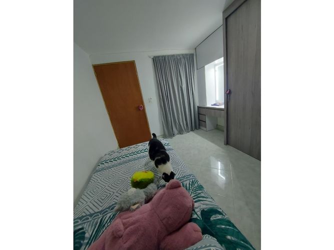 Casa de 4 alcobas en venta en Bombona No.2, Medellín, 100 m² · foto 18 de 23