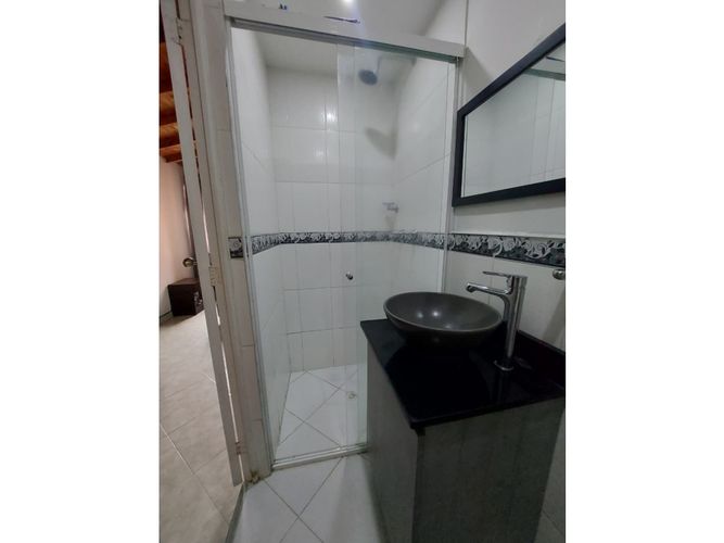 Casa de 4 alcobas en venta en Bombona No.2, Medellín, 100 m² · foto 19 de 23