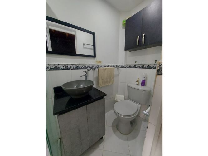 Casa de 4 alcobas en venta en Bombona No.2, Medellín, 100 m² · foto 21 de 23