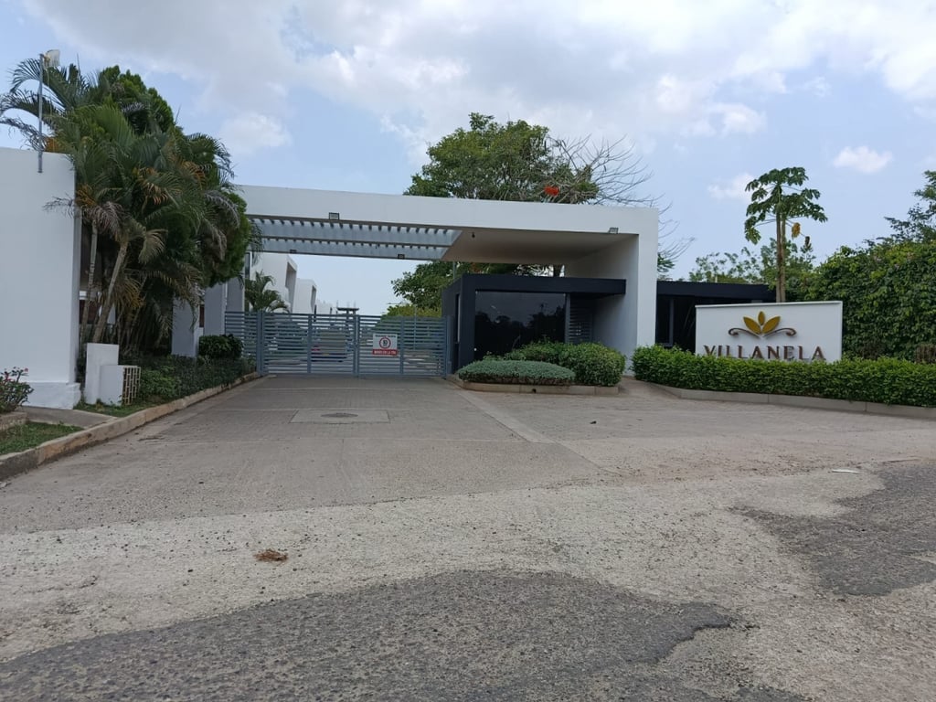 Casa en Arriendo en Coloncito abajo, Cartagena