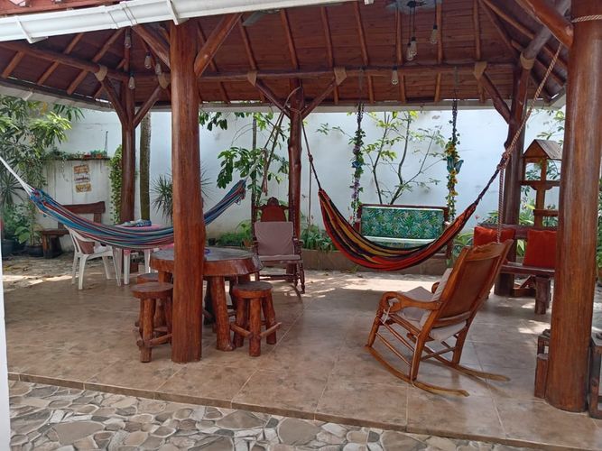 Casa de 3 alcobas en arriendo en Coloncito Abajo, Cartagena, 154 m² · foto 5 de 12