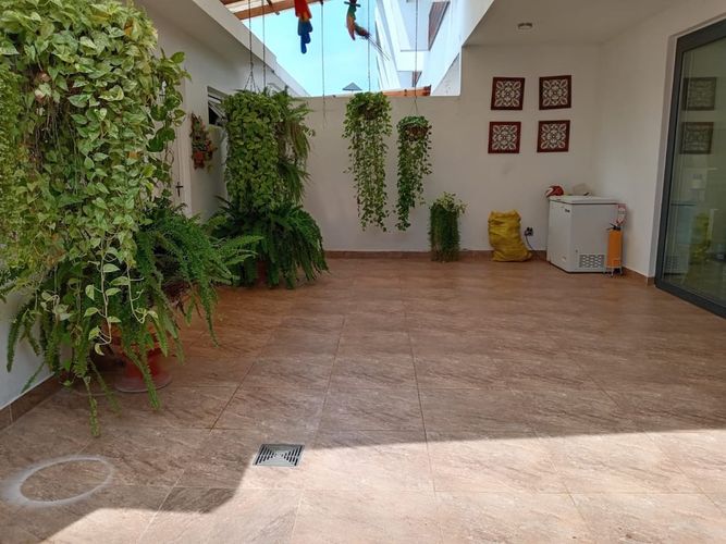 Casa de 3 alcobas en arriendo en Coloncito Abajo, Cartagena, 154 m² · foto 6 de 12