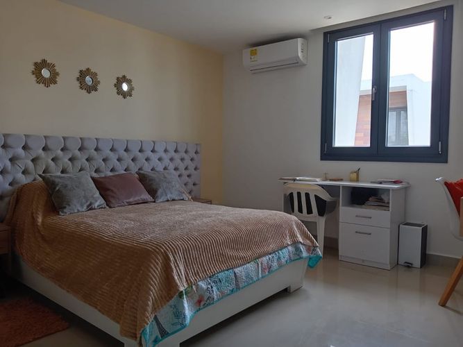 Casa de 3 alcobas en arriendo en Coloncito Abajo, Cartagena, 154 m² · foto 7 de 12
