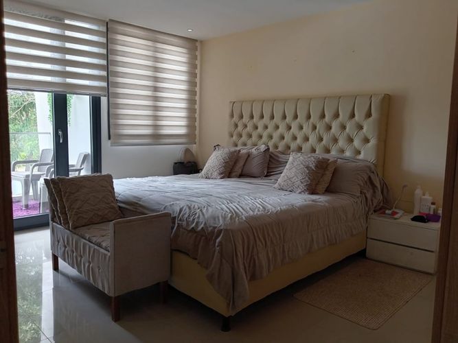 Casa de 3 alcobas en arriendo en Coloncito Abajo, Cartagena, 154 m² · foto 8 de 12