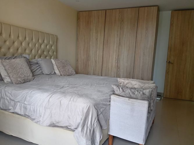 Casa de 3 alcobas en arriendo en Coloncito Abajo, Cartagena, 154 m² · foto 9 de 12