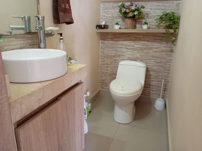 Casa de 3 alcobas en arriendo en Coloncito Abajo, Cartagena, 154 m² · foto 10 de 12